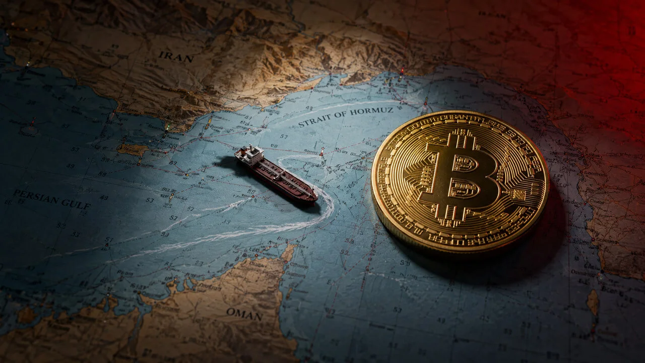 Bitcoin tient 63 000 $ pendant que le Brent grimpe de 5 % à 78 $