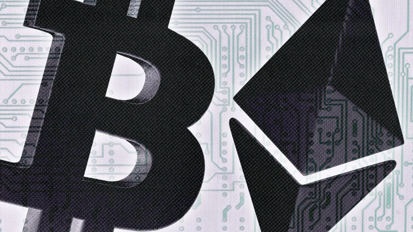 Bitcoin ETFs End Week Nearly Flat as Ether Funds Lose $140M