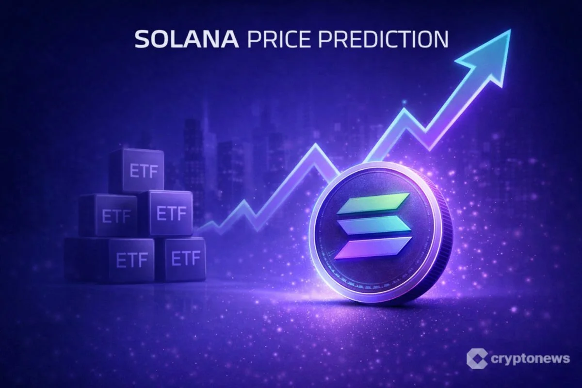 Solana reforça domínio spot com 25% da atividade DEX on-chain