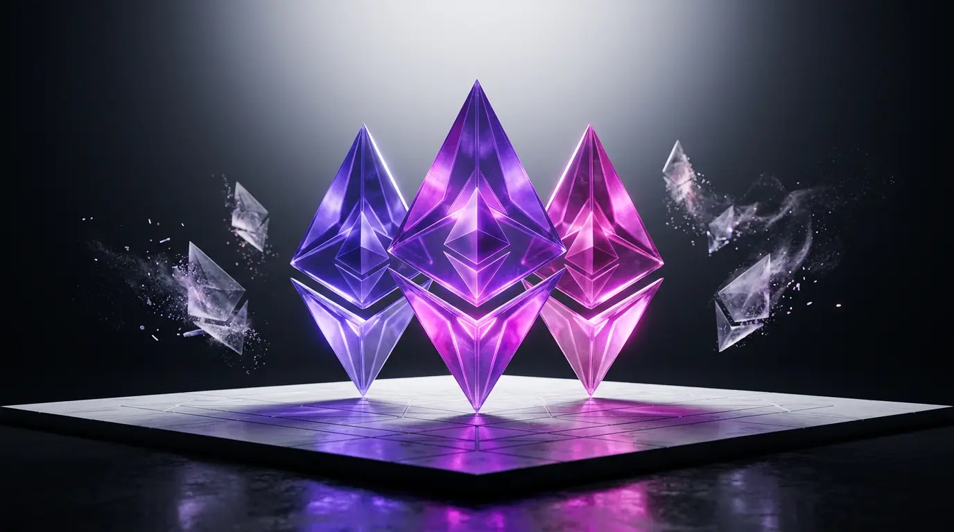 Syndicate Labs shuts down after five years as the Ethereum L2 rollup market claims another casualty!