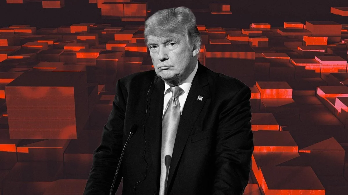 Trump Faces Lawsuit Over Truth Social’s $100K Fast Feed