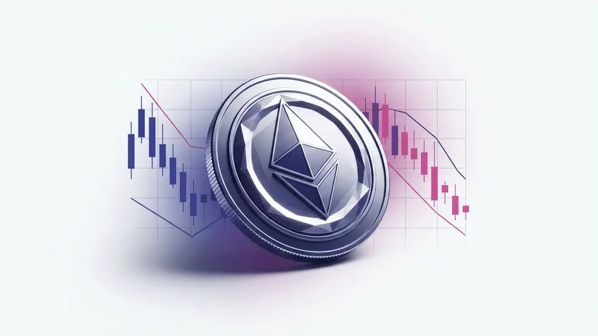 ETH Price Flat Near $1,800 After Eric Trump Bullish Tweet Fizzles