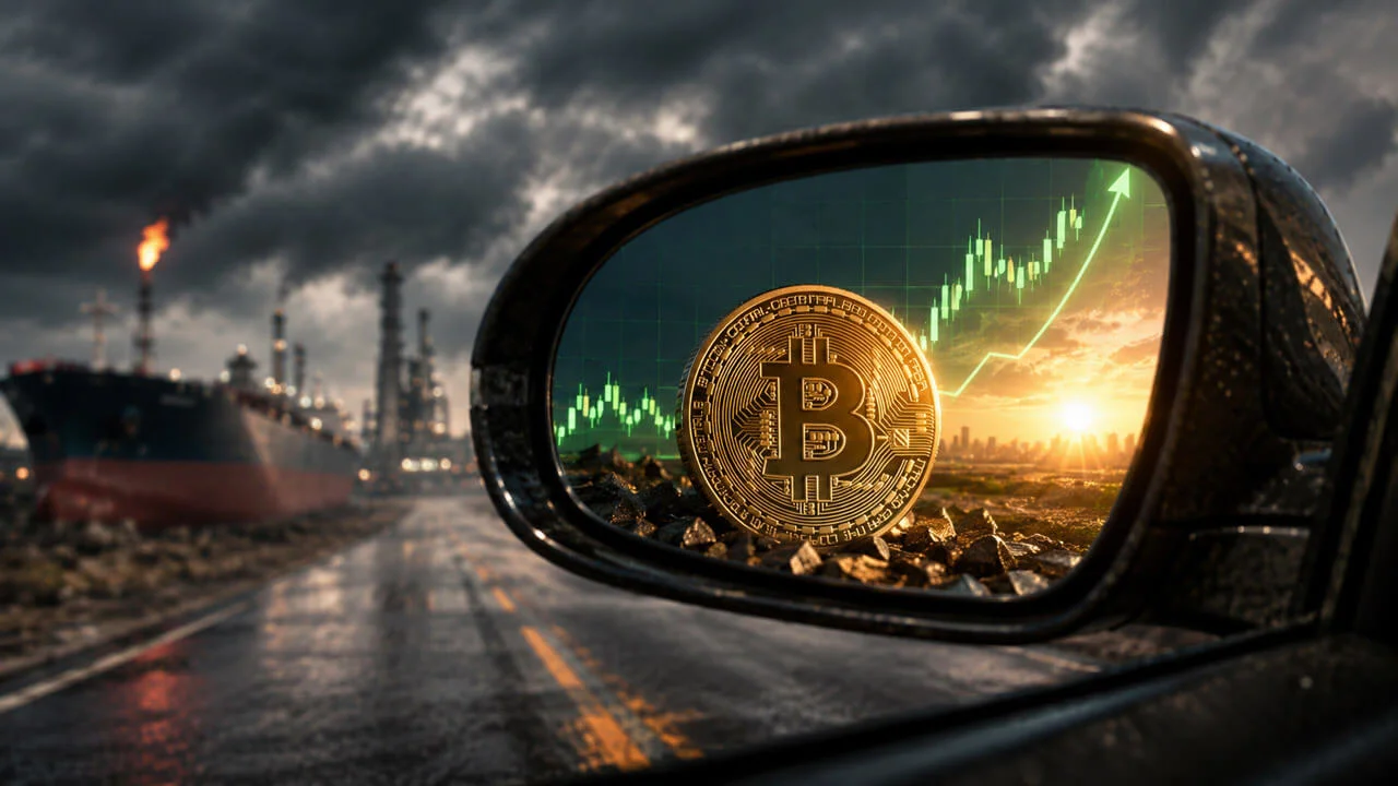 Bitcoin 65 Bin Doları Hedeflerken Warsh İfadesi Bekleniyor