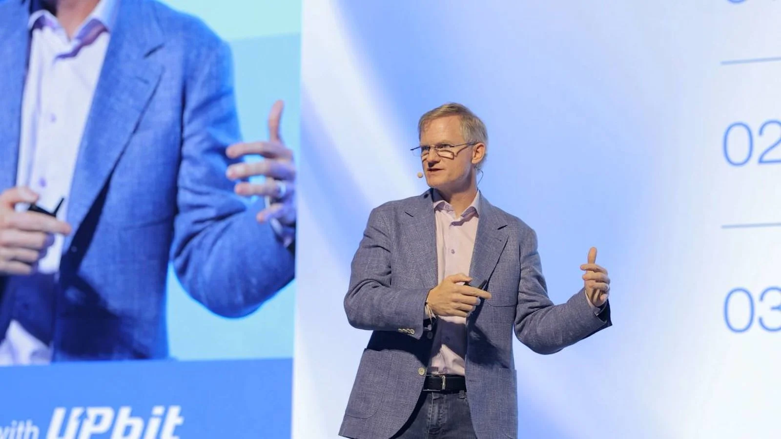 Clarity Act Setback Risks Crisis Beyond Lehman, BitGo CEO Warns
