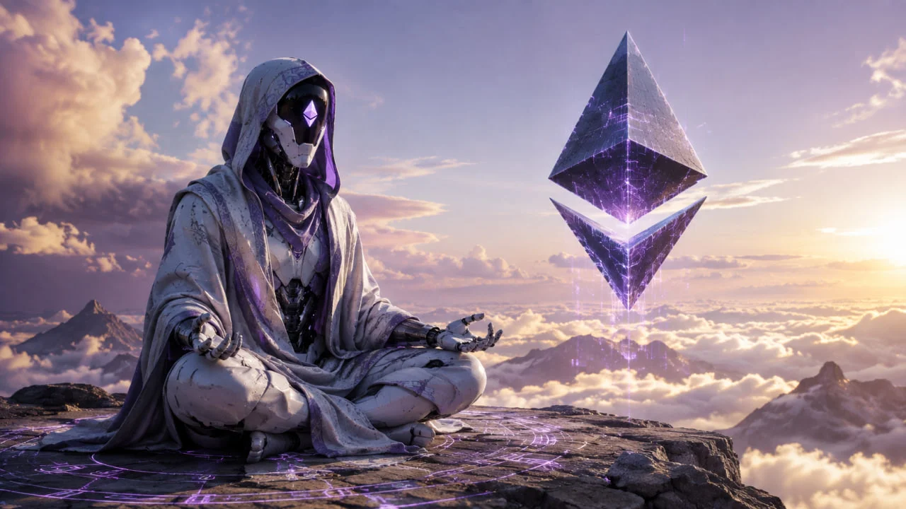 ETH Could Reach $12,000 by Jan. 1, 2027, Grok Says