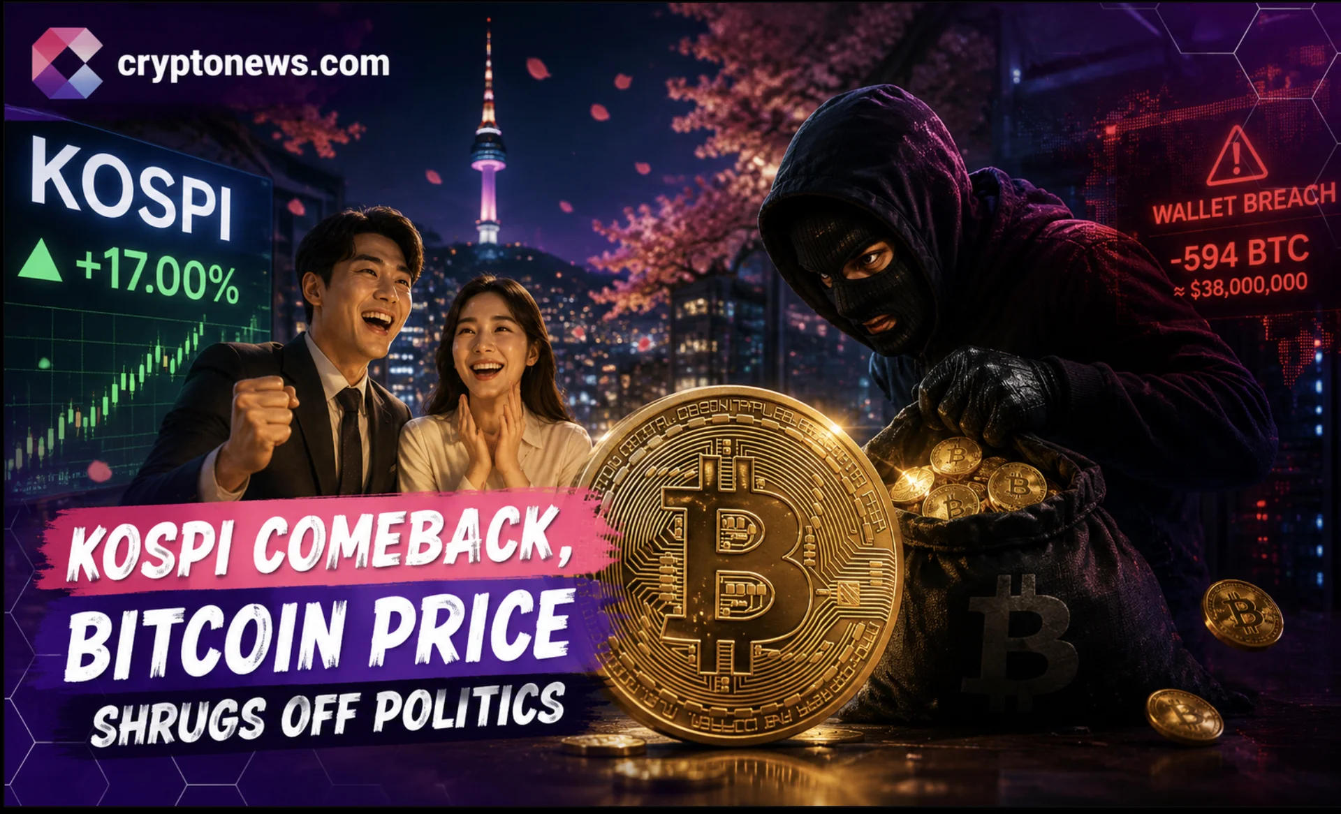 BTC : Coldcard exhorte à déplacer les fonds après un vol