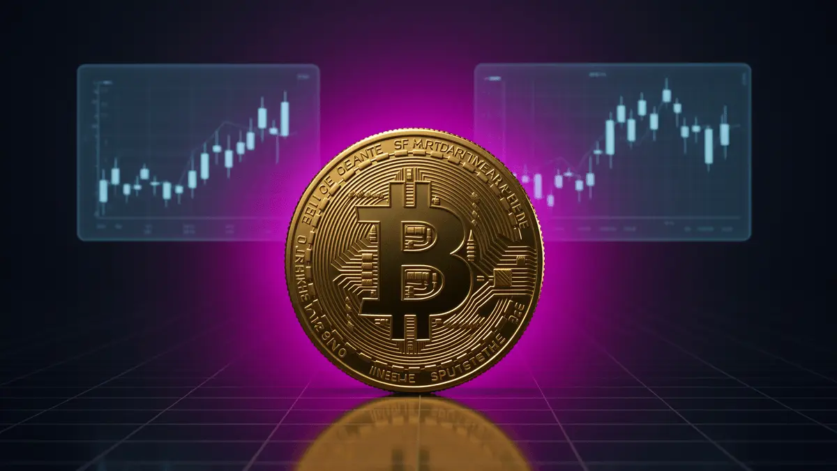 BTC springt um 3% nach dem Iran-Friedensabkommen, während das Fed-Treffen im Unklaren bleibt…