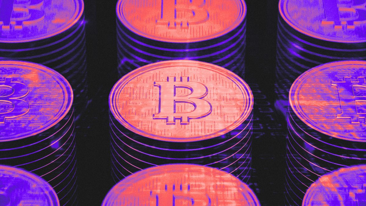 Texas nombra a un ejecutivo de CleanSpark y CEO de minería para Bitcoin…