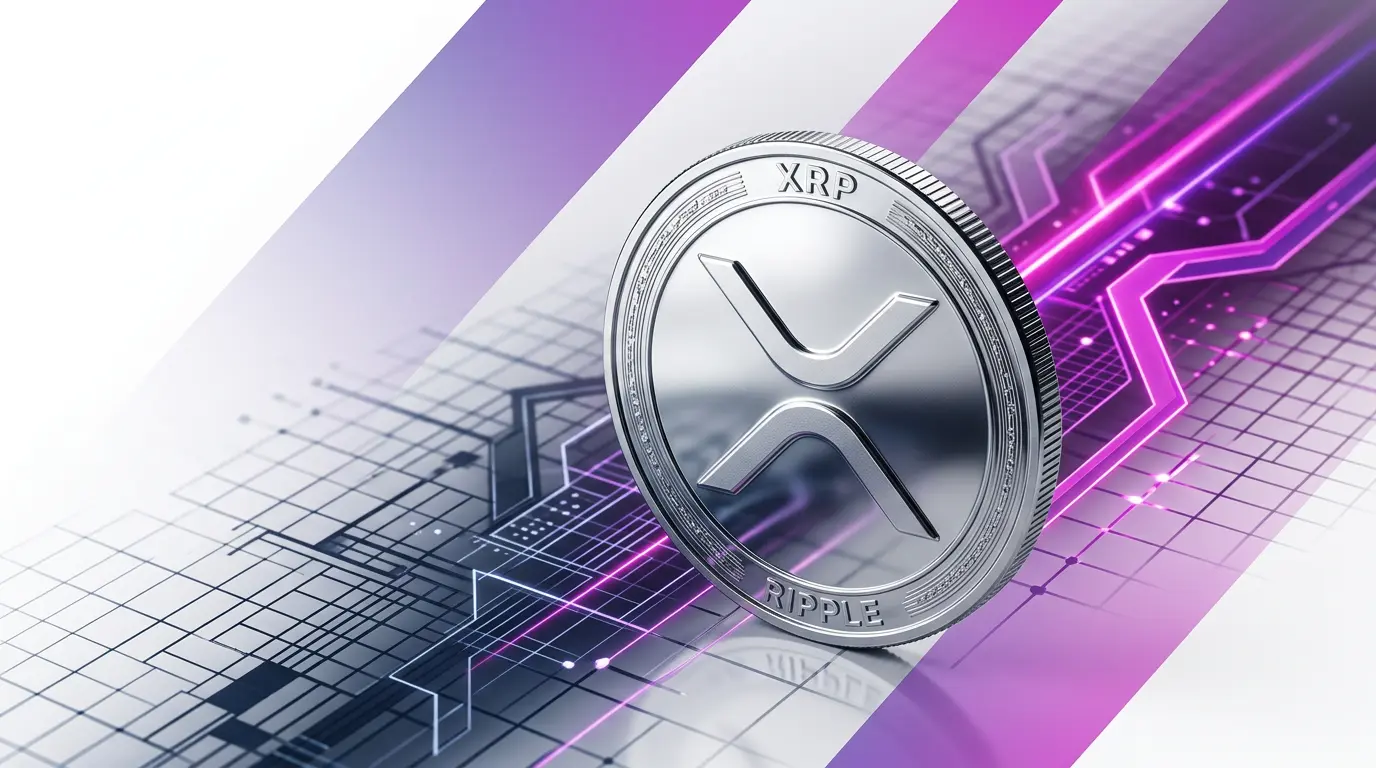 XRP Network Activity Hits Multi-Month Low as New Wallet Creation Collapses 85%