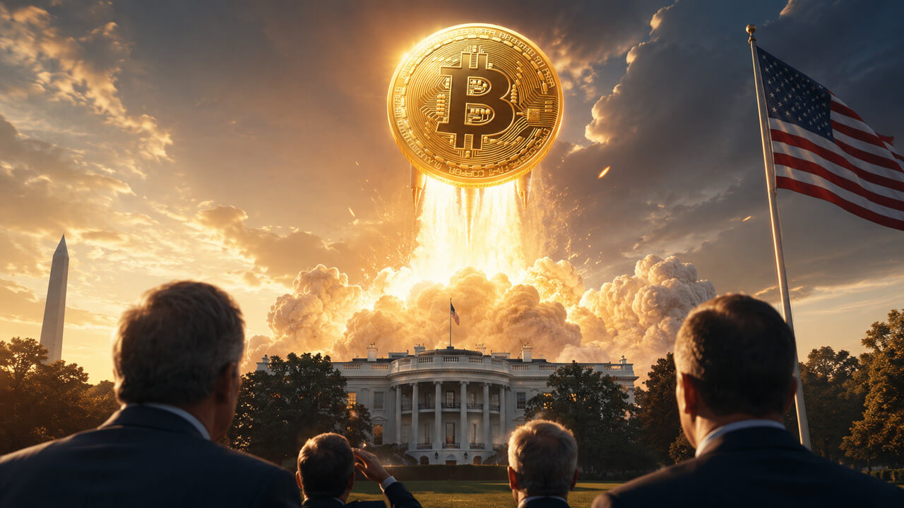 Second Bitcoin ETF issuer calls $1M BTC within the next US Presidential term!