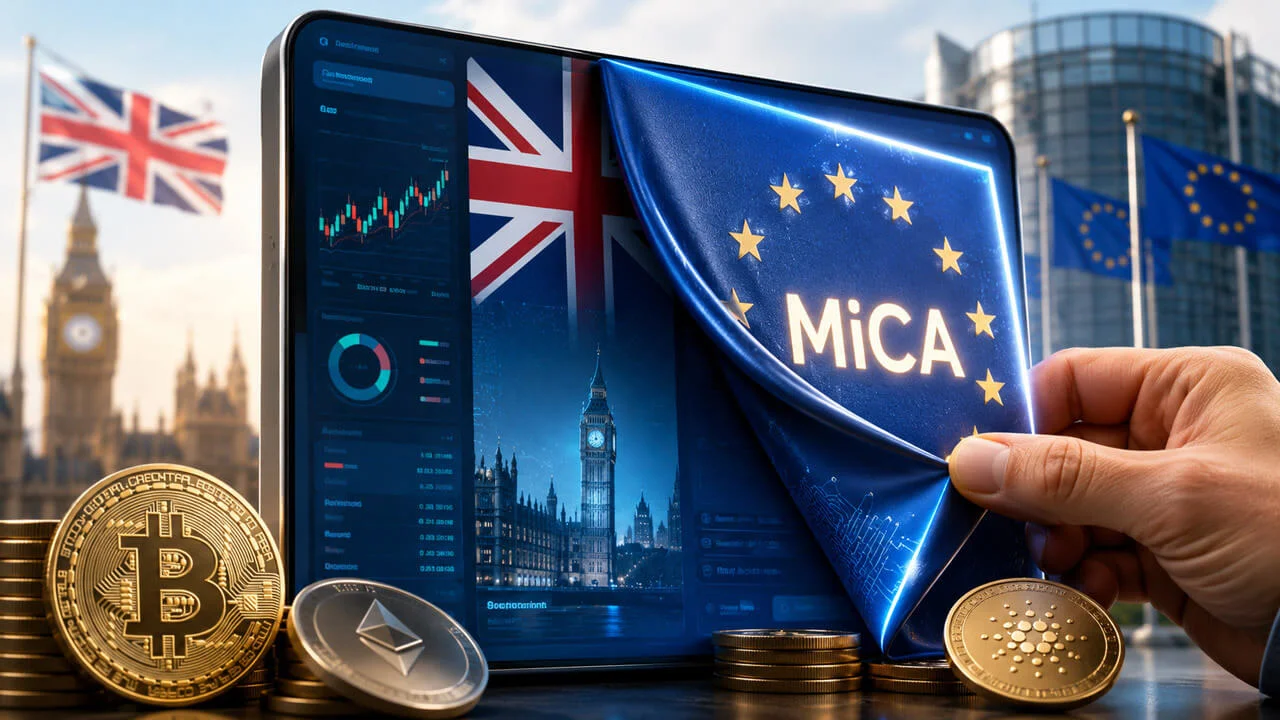 MiCA 1 Temmuz: AB Kripto Firmalarının %75'i Lisansını Kaybediyor