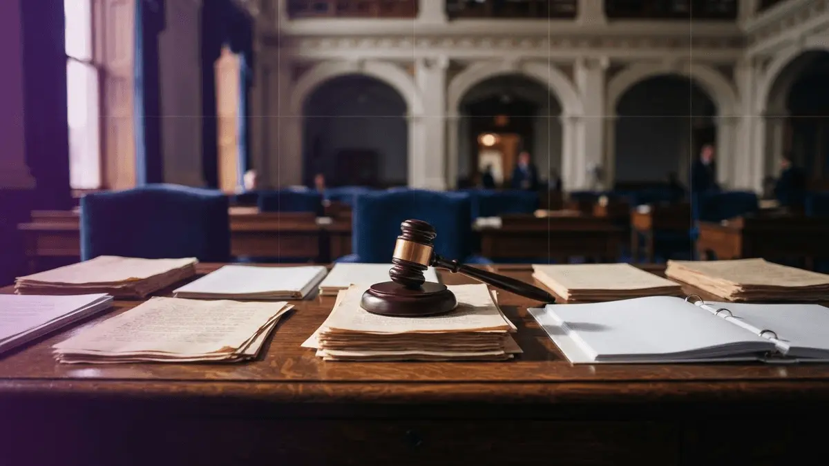 CLARITY Act, FLEOA desteğiyle DeFi denetimini sıkılaştırıyor