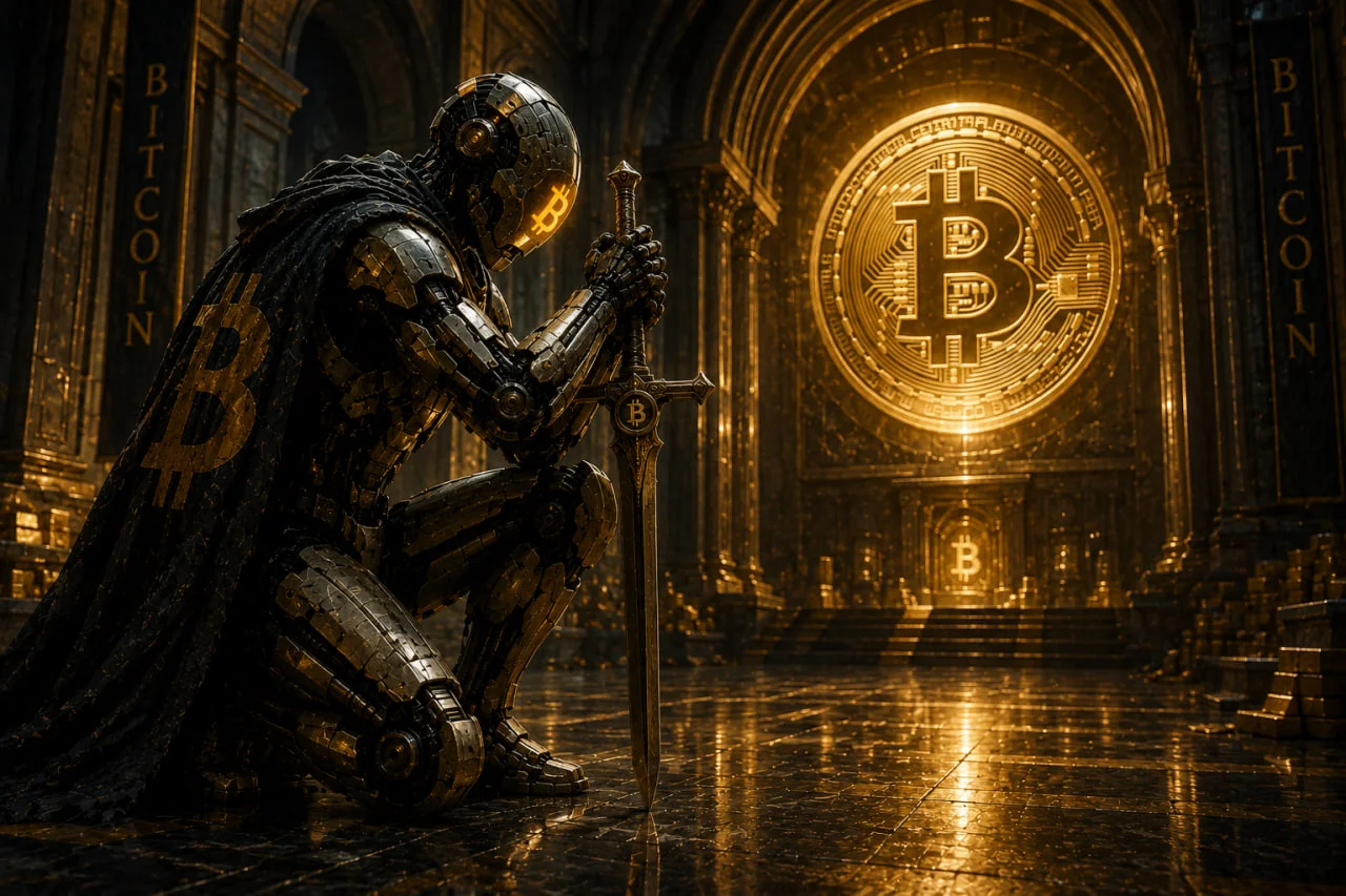 BTC auf 250.000 Dollar bis 2026: ChatGPT-Prognose