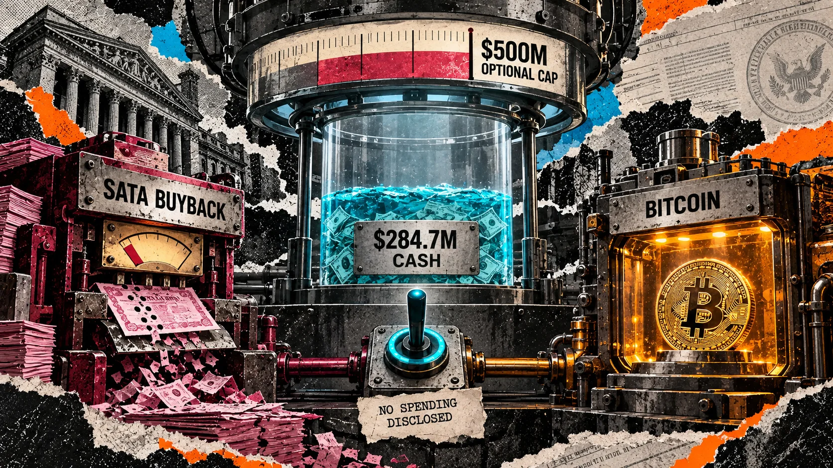 SATA, 500 milyon dolara kadar hisse geri alım programı başlattı