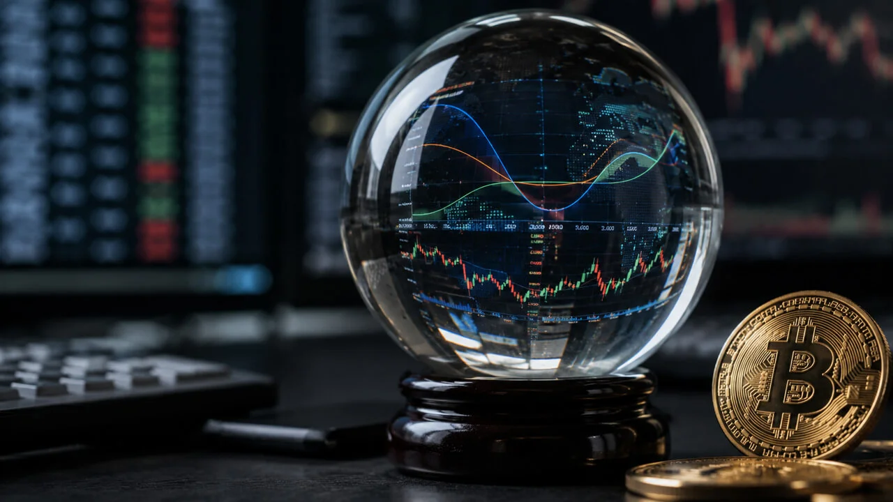 BTC Options Overtake Futures as $10B Expiry Looms