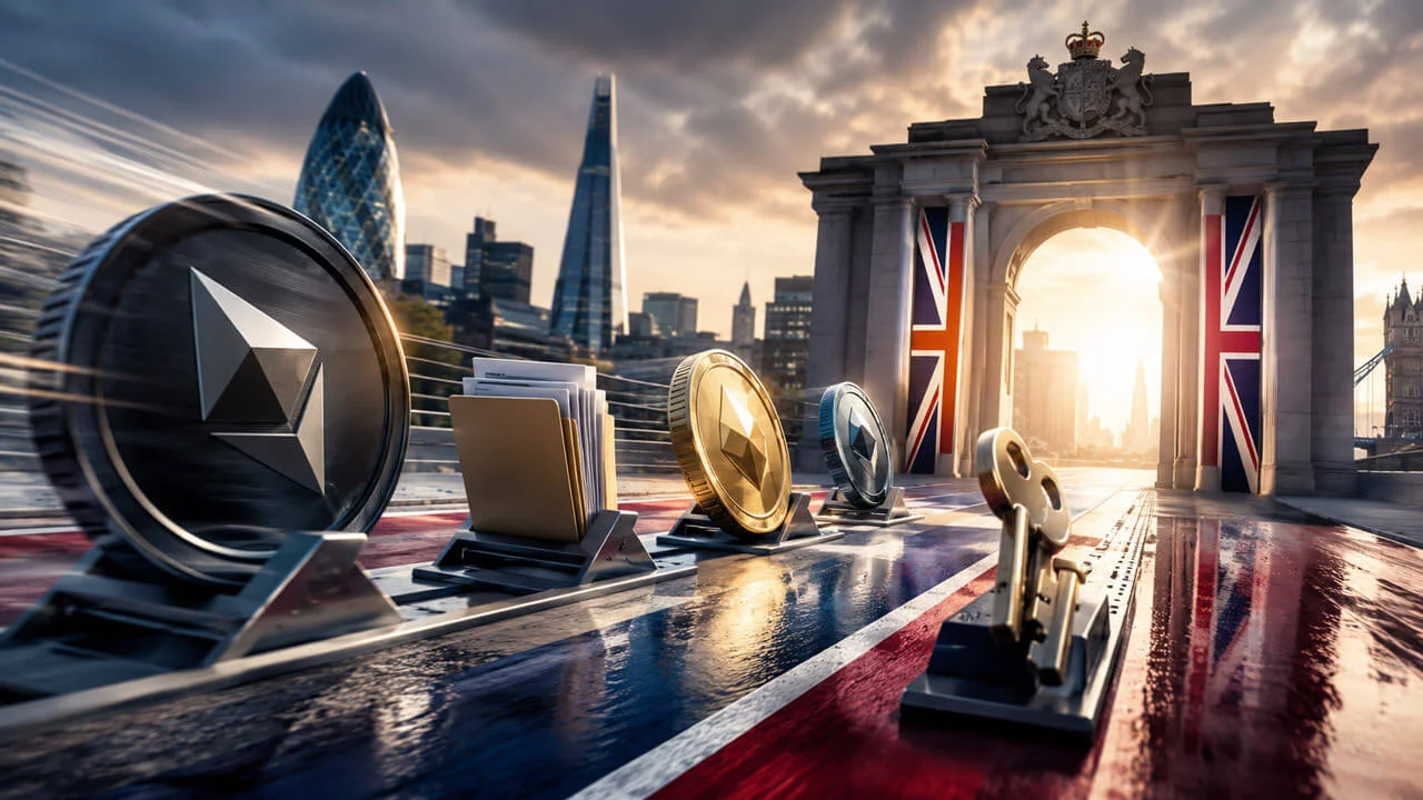 FCA finalisiert britisches Krypto-Regelwerk für FSMA-Start 2027