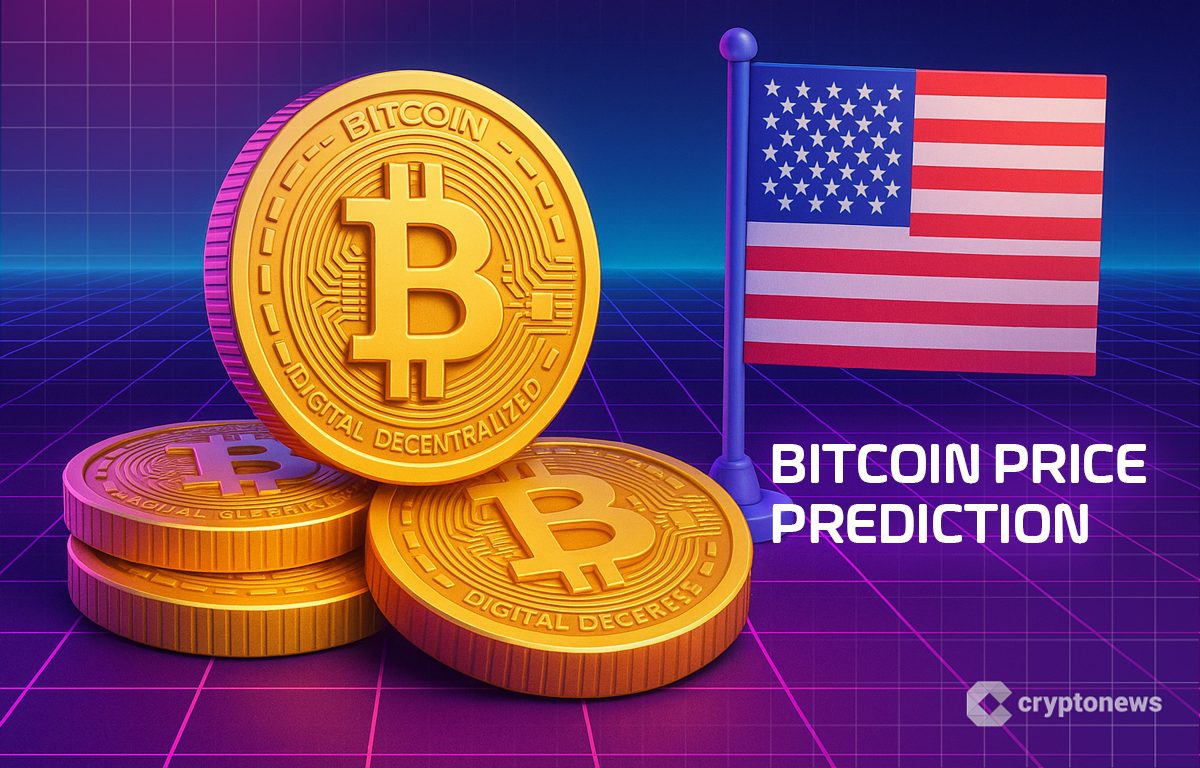 Bitcoin Coils at $81K as CLARITY Act Senate Vote Looms — $90K in Play if It Passes!