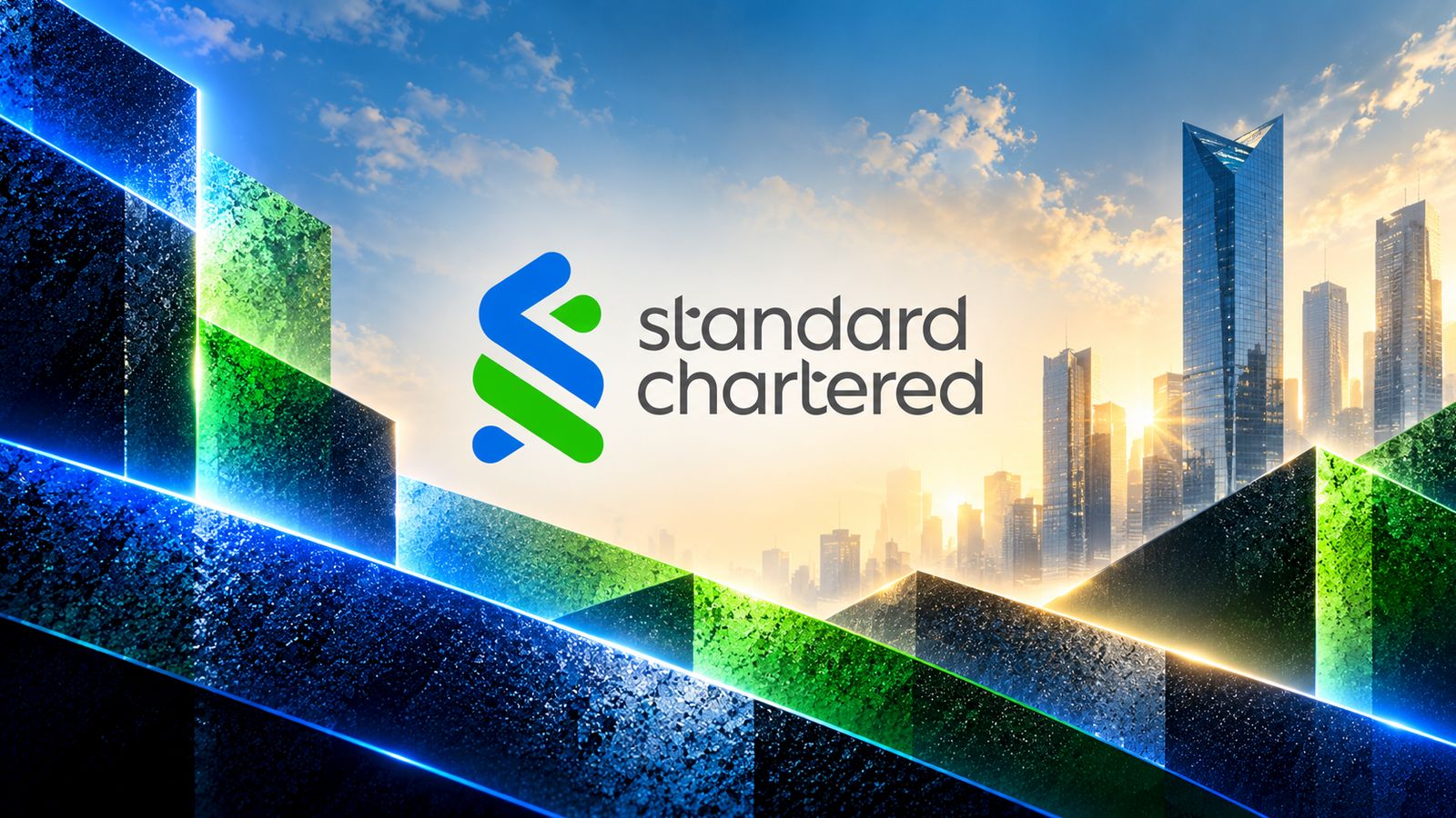 Standard Chartered, Zodia Custody’yi Satın Almak İçin Anlaştı