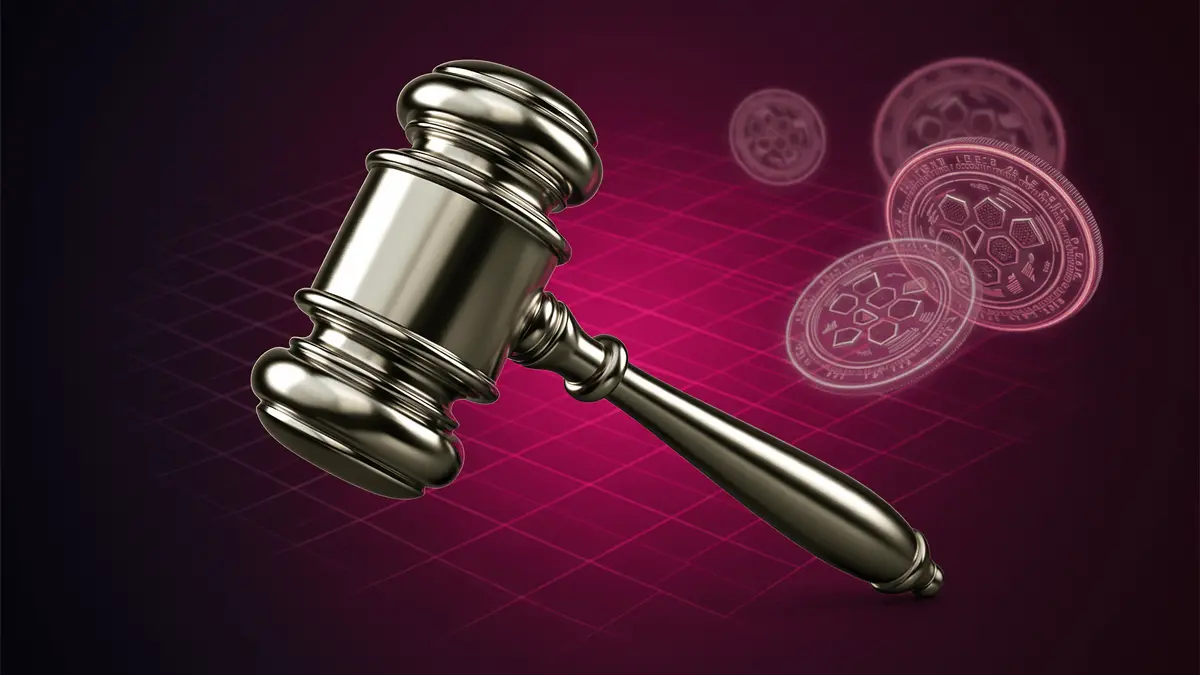 Prazo do Act CLARITY a 4 de Julho chamado de 'realisticamente…