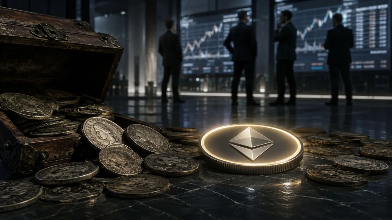 Front-load primary keyword/ticker (ETH/Ethereum)