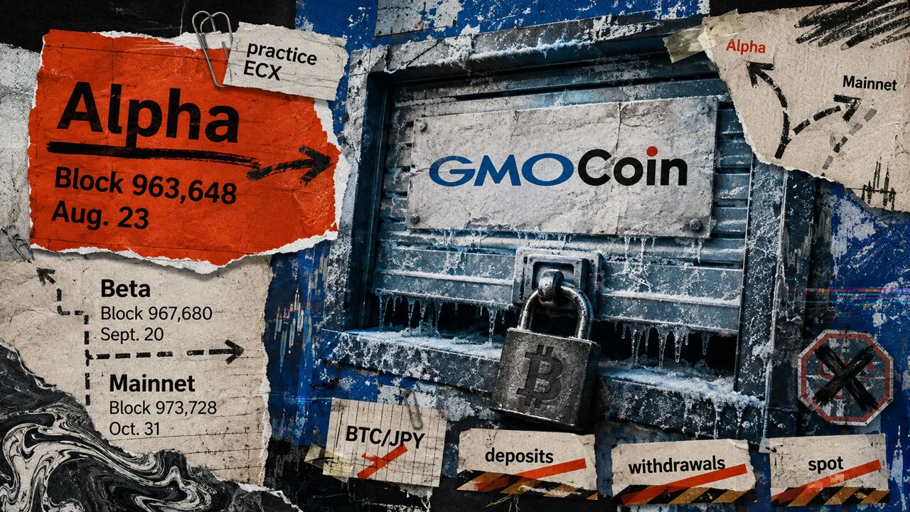 Bitcoin BIP-110 Fight Raises Exchange Freeze Risk