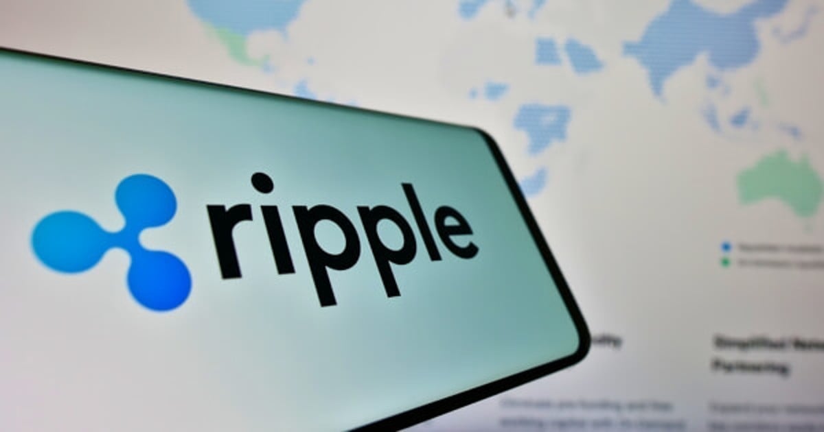 Ripple Lands $200M Debt Facility from Neuberger Berman to Power Crypto Margin Trading!