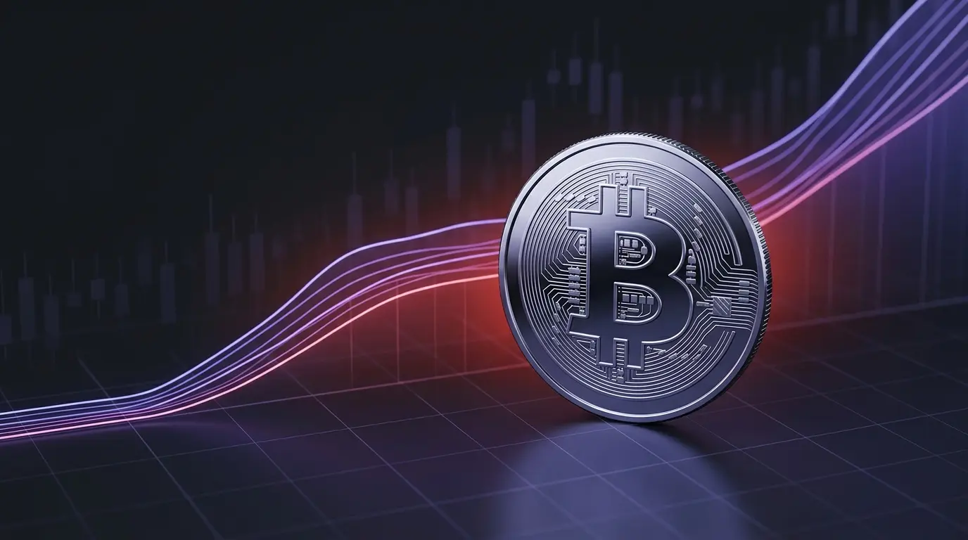 BTC rally faces Warsh's Jackson Hole rate-hike test