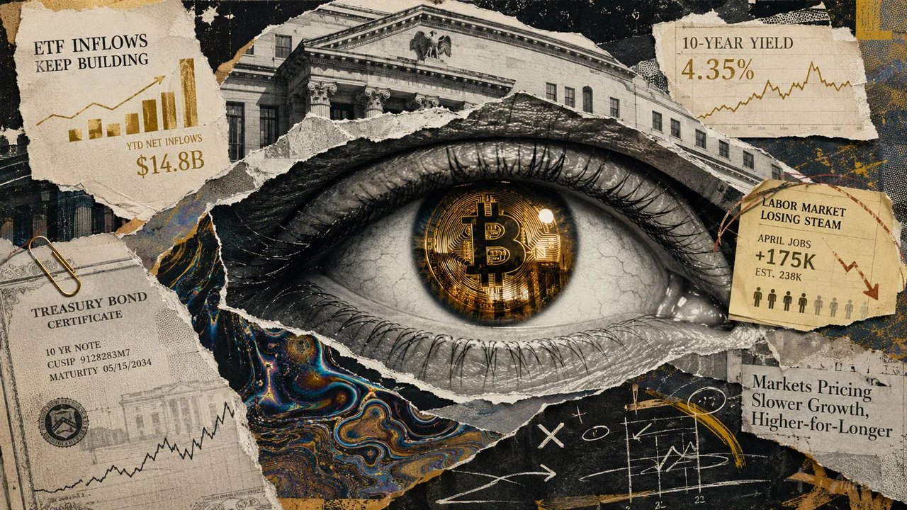 BTC retests $69K as Fed looms, whale bids hint at rebound trap