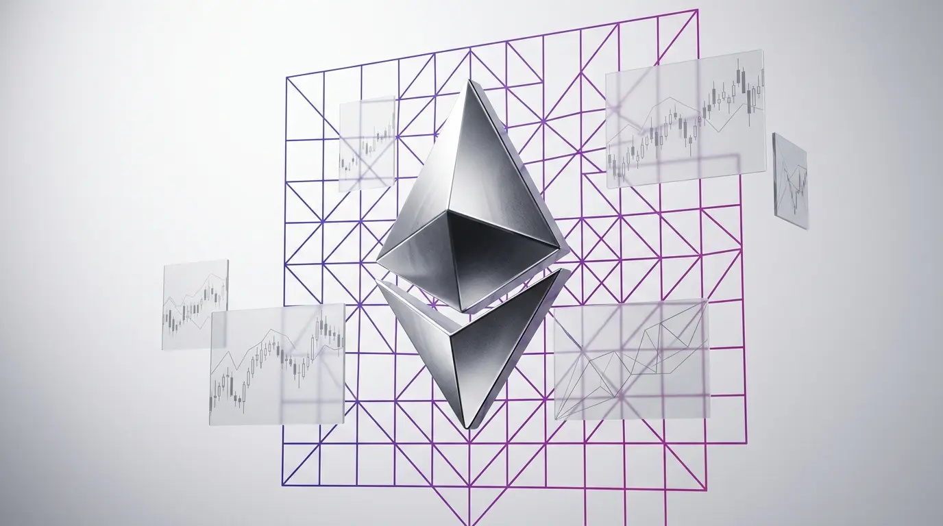 ETH $1.912'de Sıkıştı: Hacim Zayıf, Çıkış Sınırlı