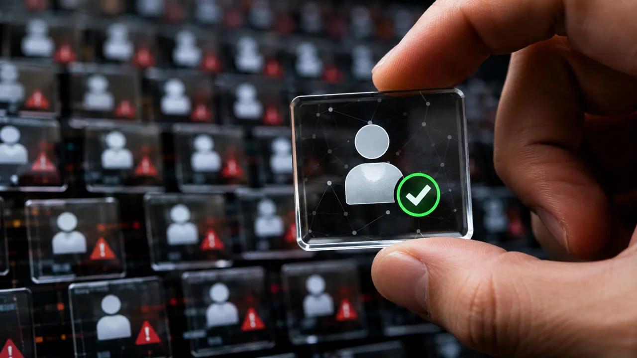 Blockchain fights back as AI supercharges ad fraud