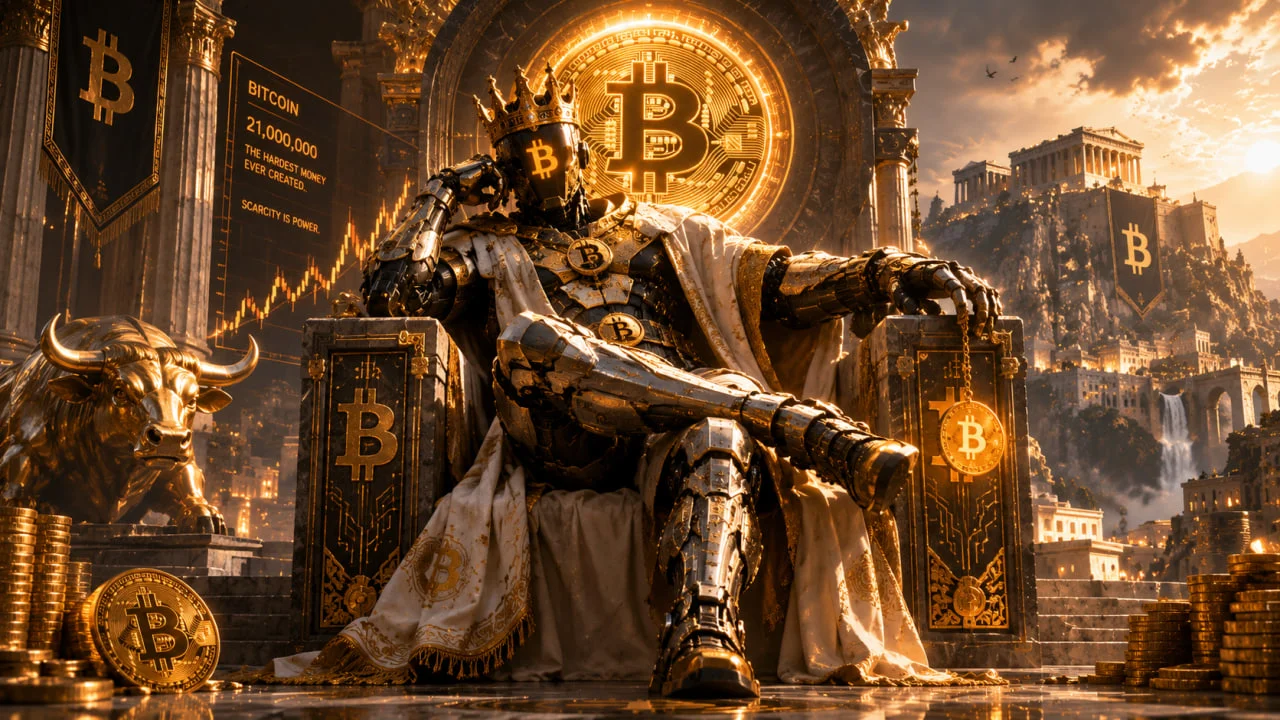 Bitcoin Could Reach $1M by 2027, Grok AI Says