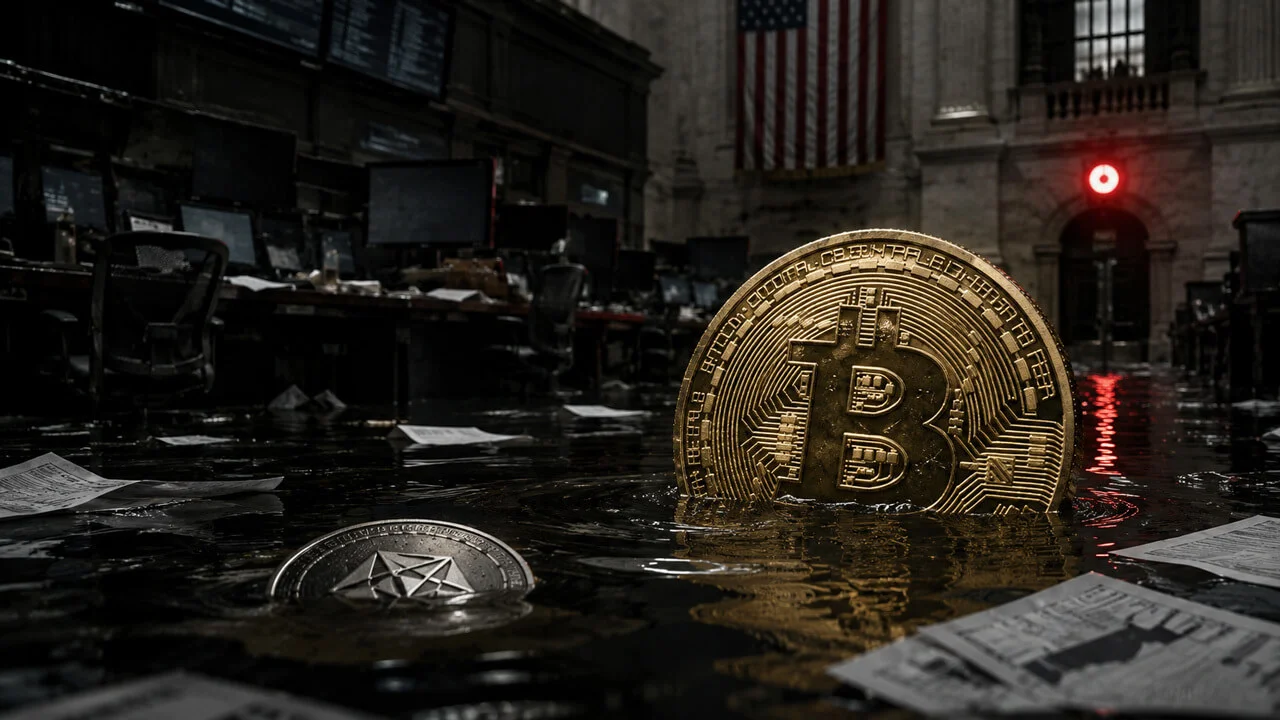 BTC Düşüşü STRC Hisselerini %20 Değer Kaybına Sürükledi" - ~54