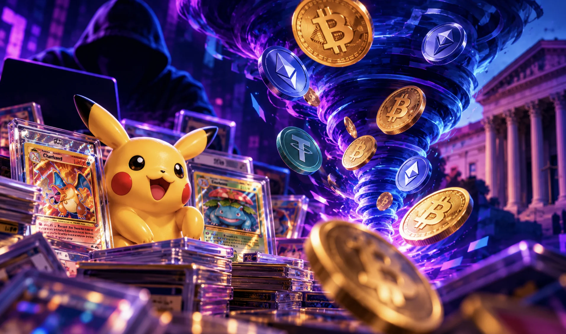 $55M Crypto Theft Trial Begins for Maryland Consultant