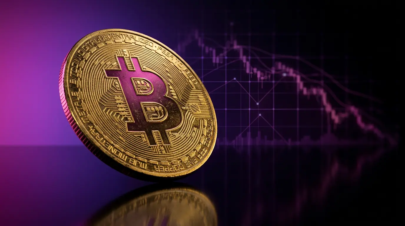 Gestor de Fundos Alerta que BTC Enfrenta Mais Dores com Liquidez de $150B…