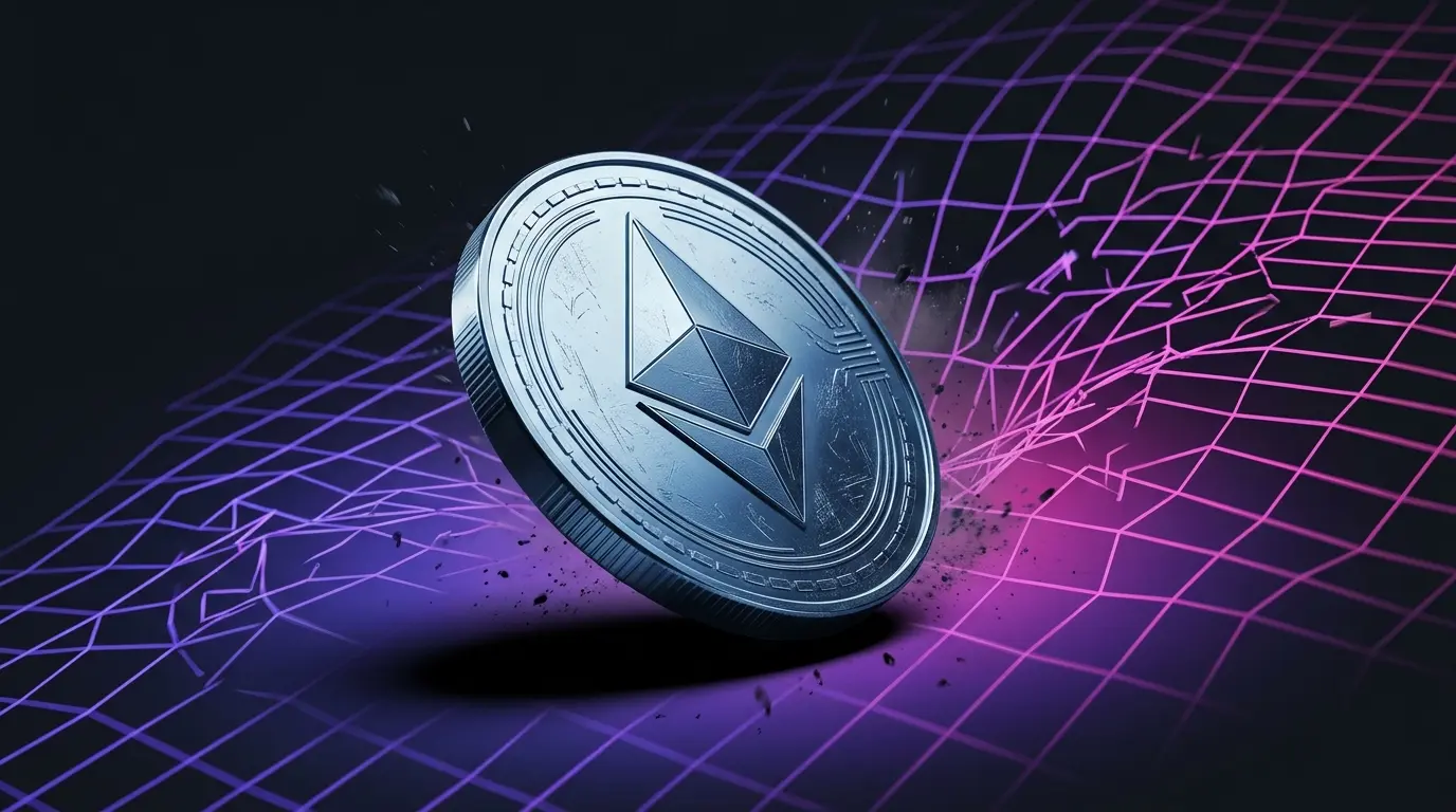 SharpLink's ETH Treasury Down $686M as Galaxy Launches Onchain Yield Fund to Put the Position to Work!