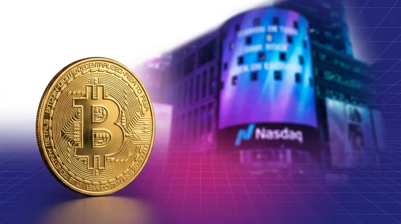 SEC, Bitcoin Endeks Seçeneklerinin QBTC Ticker'ı Altında Nasdaq'ta Listelenmesini Onayladı!