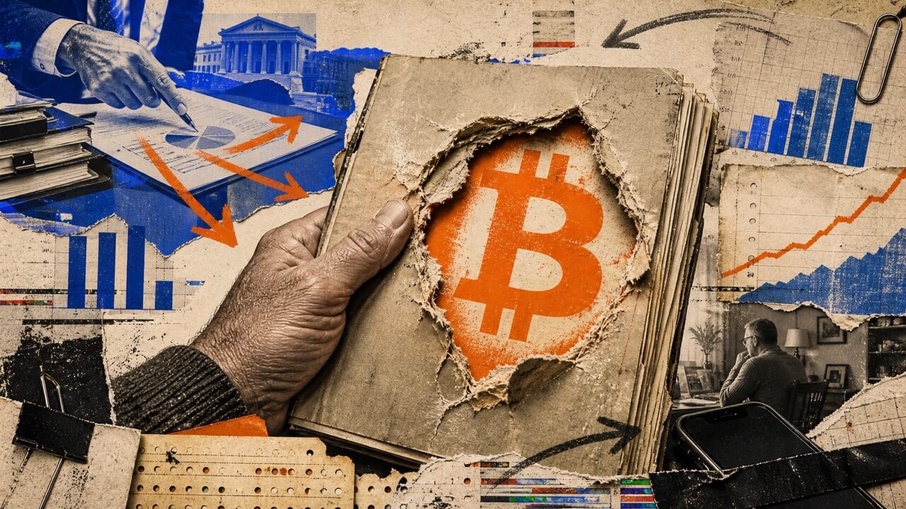 Bitcoin Danışmanları Kripto Uygulamaları Olmadan 100M Alıcıya Ulaşabilir