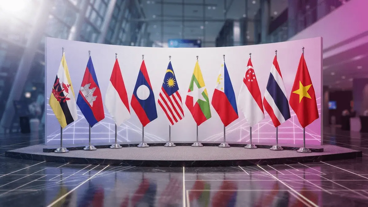 CZ soutient un passeport crypto unique pour l’ASEAN