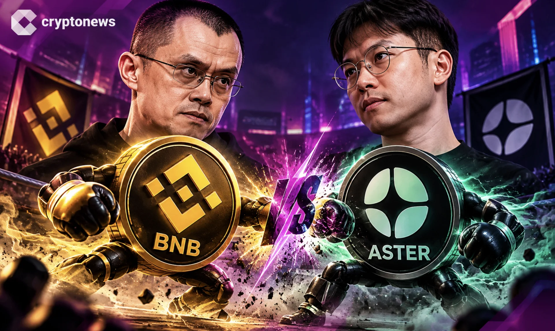 BNB Chain yeni L1 planını açıkladı
