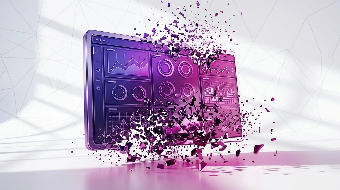 TapTools cierra mientras Cardano pierde su principal analítica...