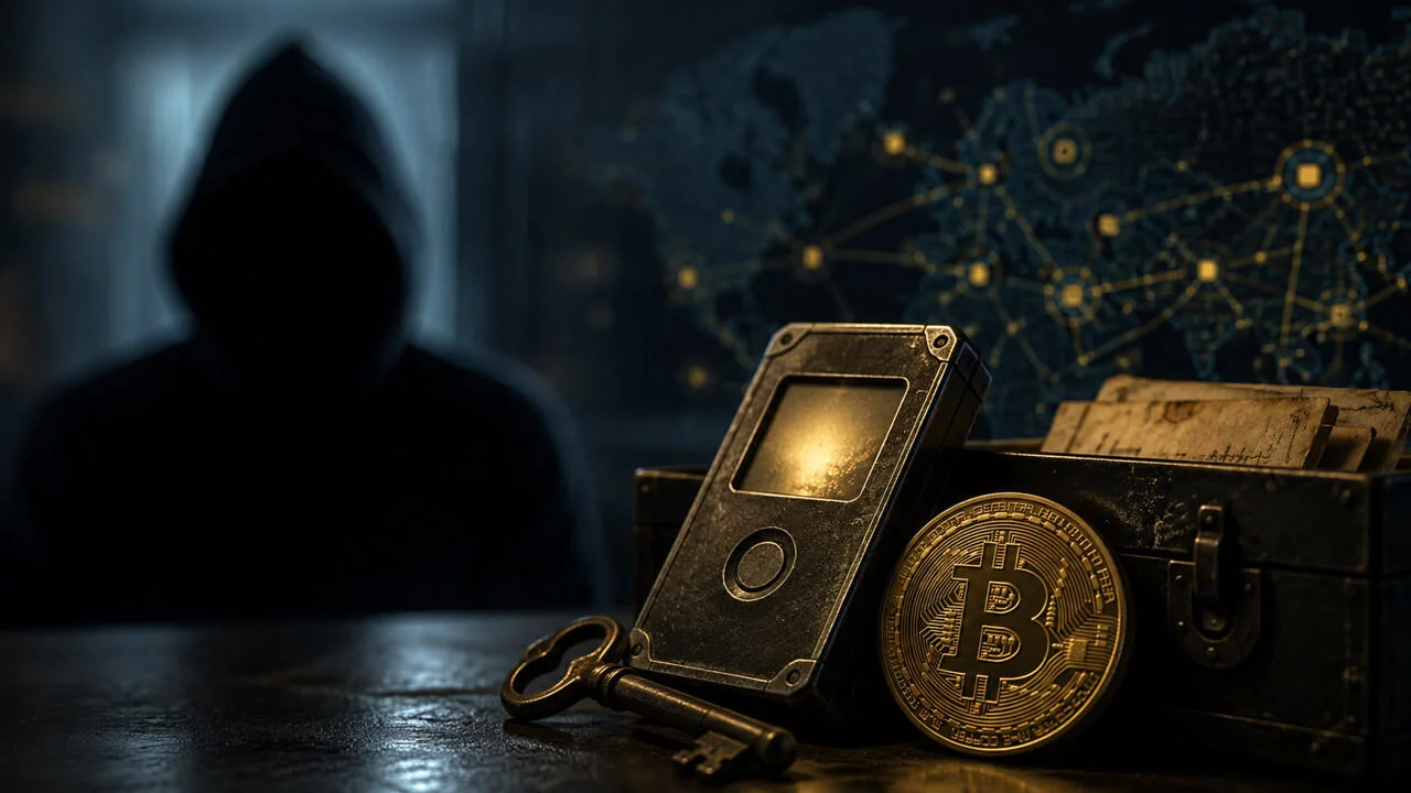 BTC : 46 334 déplacés on-chain après le retrait de 44 wallets