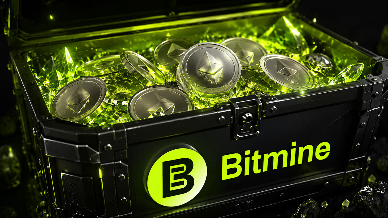 BitMine adds 60,000 ETH for $126M as Russell 1000 inclusion looms — $12.2T in benchmarked assets in play!