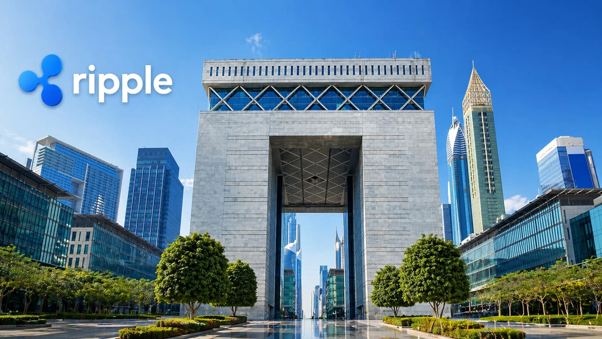 Ripple and Meritz Bring Crypto Custody to South Korea