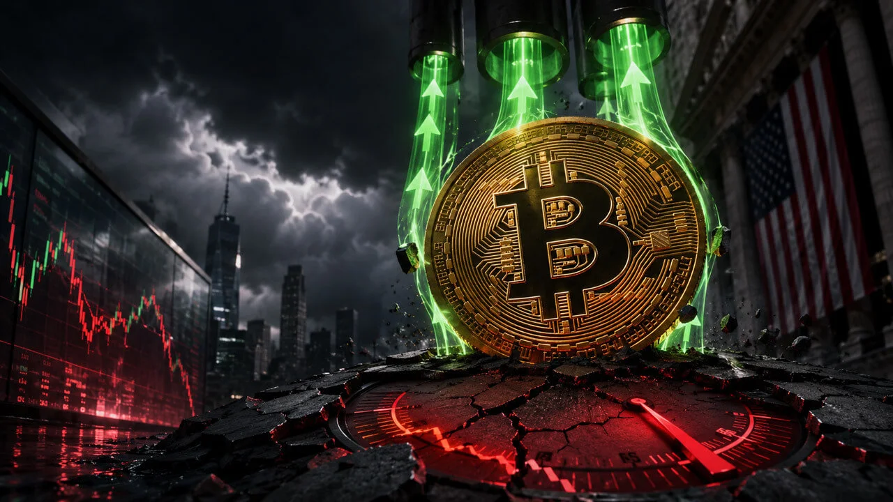 Spot-Bitcoin-ETFs beenden Abflussserie mit 500 Mio. $ Zufluss