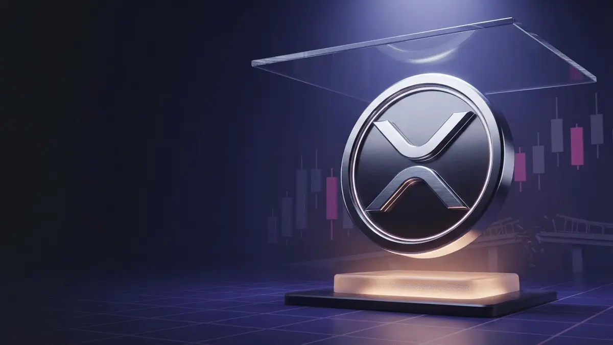 XRP $1 Seviyesinde Kalıyor, Coreum Köprüsü 200K XRP Kaybetti