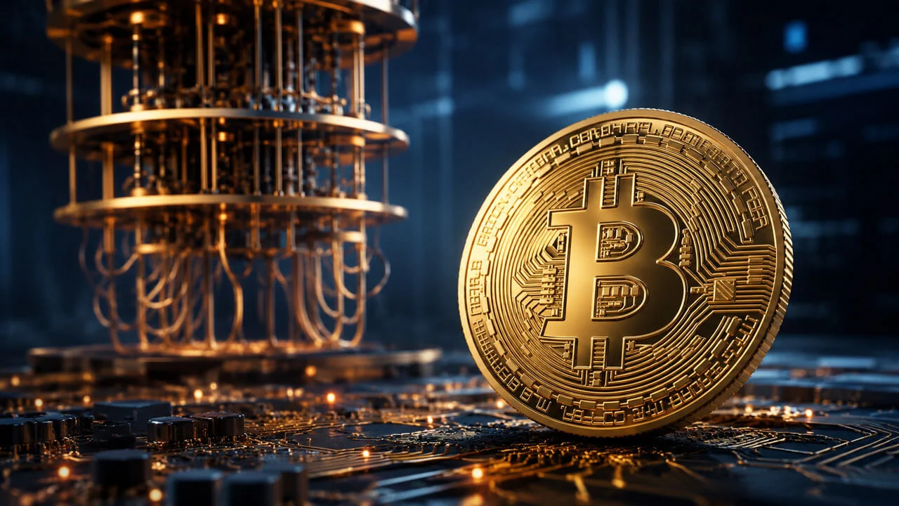 Bitcoin: Galaxy investe $5M contra risco quântico
