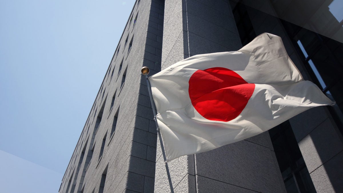 Polymarket eyes Japan entry by 2030, hires regional lead as Kalshi overtakes it in monthly volume!