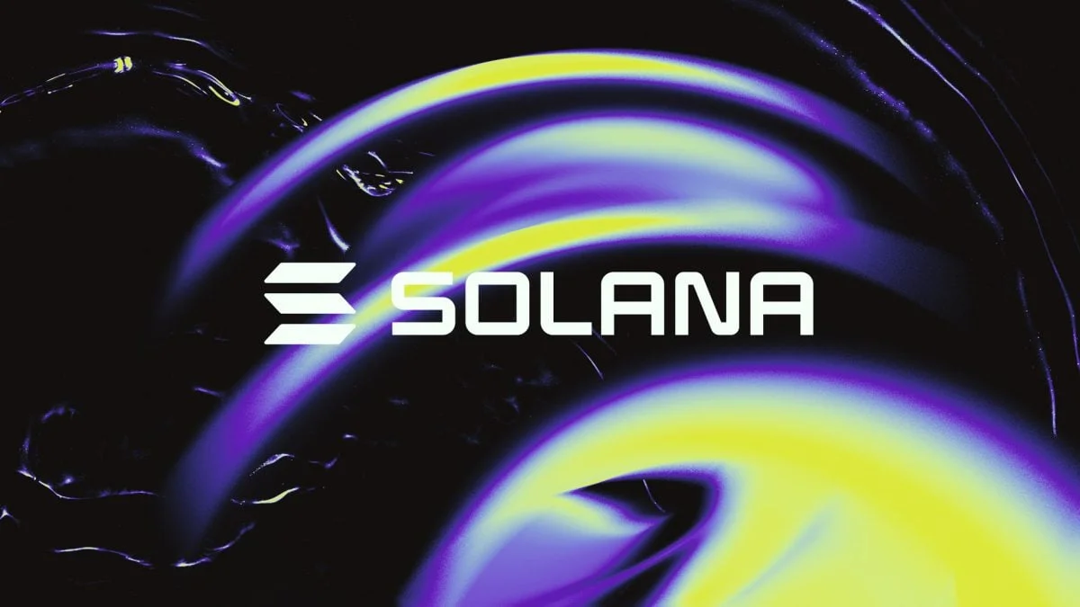 Solana Doubles Disinflation Rate as Fees Hit Record