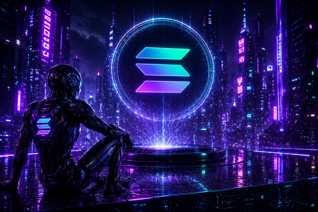 Google's Gemini AI Targets $300–$500 for SOL by End-2026 on Firedancer and Alpenglow Upgrades!