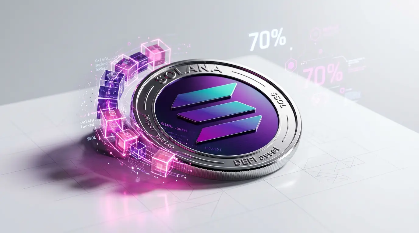 Coinbase, SOL'u teminat olarak ekledi — sahipleri artık Solana karşılığında $100K'a kadar USDC borç alabilir!